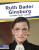 Ruth Bader Ginsburg - Connor Stratton