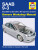 SAAB 9-3 Petrol & Diesel (07 - 11) Haynes Repair Manual - Haynes Publishing