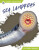 Sea Lampreys - Trudy Becker