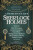 Sherlock Holmes: A Detective’s Life - Andrew Lane,Peter Swanson,James Lovegrove,Cara Black,Martin Rosenstock