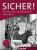 Sicher! B2: Arbeitsbuch mit CD-ROM (poškozené) - Anne Jacobsová