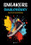 Sneakers omalovánky - Michaela Bystrá Radvanová
