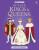 Sticker Kings & Queens - Anne Millard