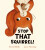 Stop That Squirrel! - Smriti Halls
