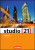 Studio 21 A1 Testheft mit Audio-CD, Gesamtband - Hermann Funk
