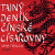Tajný deník čínské císařovny - Johan Fabricius