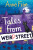 WEIRD STREET1_TALES FROM WEIRD - Fine Anne