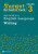 Target Grade 3 Writing AQA GCSE (9-1) English Language Workbook - Julie Hughes