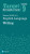 Target Grade 9 Writing Edexcel GCSE (9-1) English Language Workbook - Julie Hughes