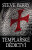 Templářské dědictví - Steve Berry