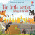 Ten little bottles ...sitting on the wall - Russell Punter