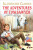 Adventures of Tom Sawyer : Illustrated Abridged Children Classic English Novel with Review Quest, The - Wonder House Books