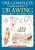 The Complete Fundamentals of Drawing - Barrington Barber