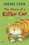 Diary of a Killer Cat - Fine Anne
