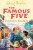 Famous Five Collection 3 - books 7-9 - Enid Blyton