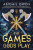 Games Gods Play - Abigail Owen