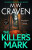 The Killer's Mark - M. W. Craven