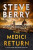 The Medici Return - Steve Berry