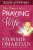 The Power of a Praying Wife Book of Prayers - Stormie Omartian