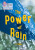 BIG CAT LW 7+ POWER RAIN - Liz Miles