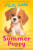 Summer Puppy - Holly Webbová