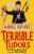 The Terrible Tudors - Terry Deary