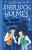 The Three Students (Easy Classics) - Sir Arthur Conan Doyle,Stephanie Baudet
