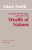 Wealth of Nations - Adam Smith