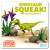 World of Dinosaur Roar!: Dinosaur Squeak! The Compsognathus: Book 10 - Peter Curtis