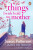 Things I Wish I Told My Mother: The instant New York Times bestseller (poškozená) - James Patterson,Patterson Susan