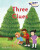 Three Clues - Jill Atkins