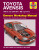 Toyota Avensis Petrol (98 - Jan 03) Haynes Repair Manual - Haynes Publishing