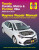 Toyota Corolla (03-19) (USA) - Haynes Publishing