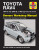 Toyota RAV4 Petrol & Diesel (94 - Jan 06) L to 55 - Haynes Publishing