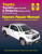 Toyota Tundra & Sequoia - Haynes Publishing