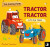 Tractor Tractor - Mama Makes Books