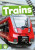 Trains - Charis Mather