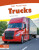 Trucks - Dalton Rains