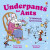 Underpants for ants - Lesley Sims,Russell Punter