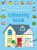 Usborne - First hundred words in French colouring book - Heather Amery