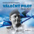 Válečný pilot - Antoine de Saint-Exupéry