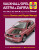 Vauxhall/Opel Astra & Zafira Diesel (Feb 98 - Apr 04) Haynes Repair Manual - Haynes Publishing