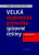 Velká akademická gramatika spisovné češtiny - František Štícha