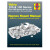 Volvo 120 & 130 Series (and P1800) (61 - 73) Haynes Repair Manual - Haynes Publishing
