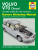 Volvo V70 Diesel (June 07 - 12) 07 to 61 - Haynes Publishing