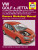 VW Golf (04 - Sept 08), Golf Plus (05 - Mar 09) & Jetta (06 - 09) Haynes Repair Manual - Haynes Publishing