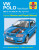 VW Polo Hatchback Petrol (00 - Jan 02) Haynes Repair Manual - Haynes Publishing