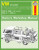 VW Transporter (air-cooled) Petrol (79 - 82) Haynes Repair Manual - Haynes Publishing