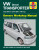 VW Transporter Diesel (July 03 - ''15) 03 to 65 - Haynes Publishing