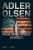 Washingtonský dekret - Jussi Adler-Olsen